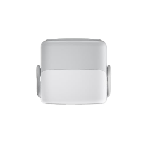 JMGO N1S Tri-Laser Projector
