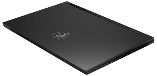 MSI Stealth A16 AI A3XVGG-203-16" UHD 120Hz Display, AMD Ryzen AI 9 HX 370, 32GB LPDDR5X RAM, 2TB SSD, NVIDIA RTX