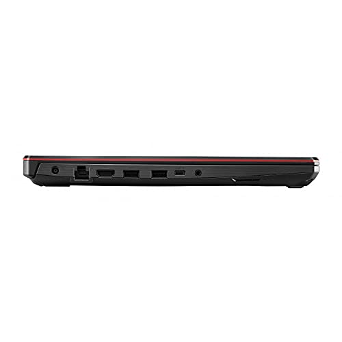 ASUS Gaming TUF506LU-HN201T