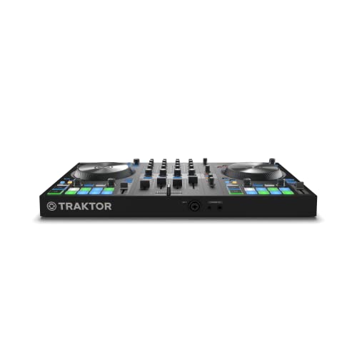 Native Instruments Traktor Kontrol S3