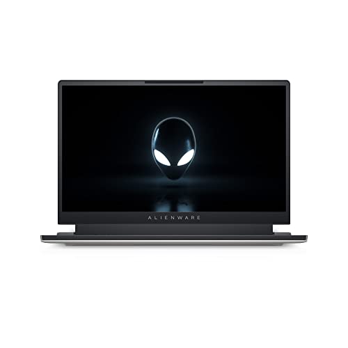 Dell Alienware x15 R2 Intel Core i7-12700H Portable Gaming 15.6" QHD Lunar Light 16GB RAM SSD 512GB NVIDIA GeForce RTX 3070 Ti Win 11H Advanced Alienware AlienFX Teclado