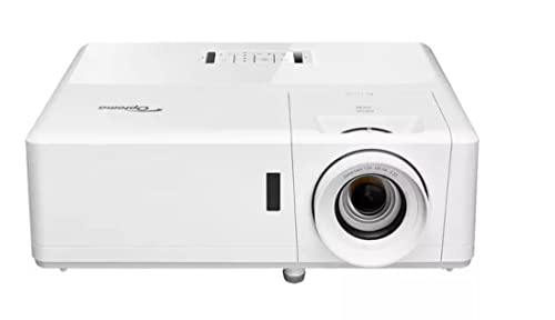 OPTOMA Technology HZ40