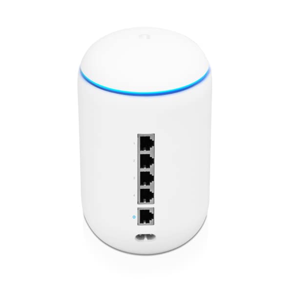 UBIQUITI Networks UniFi Dream Machine