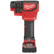 MILWAUKEE 4933471151, Rojo