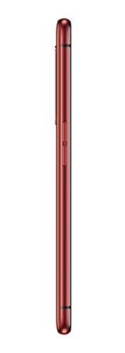Realme X50 Pro, 12+256Gb, Dual Sim, Rust Red