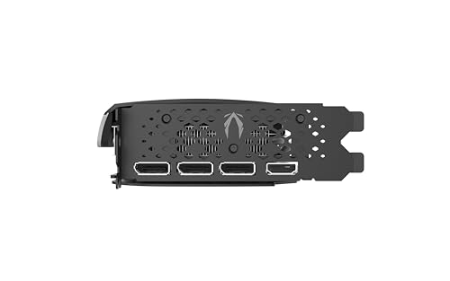 Zotac Gaming GeForce RTX 4060Ti AMP 16Go