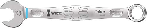 Wera 6003 Joker 8 Set Imperial 1