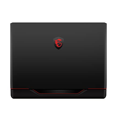 MSI RaideGE68 HX 13VF-007 16" i7 2 * 16/1 W11P