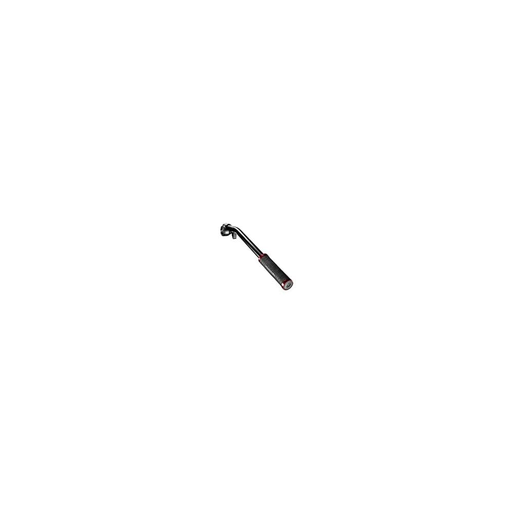 MANFROTTO Rotule MVH502AH Vidéo