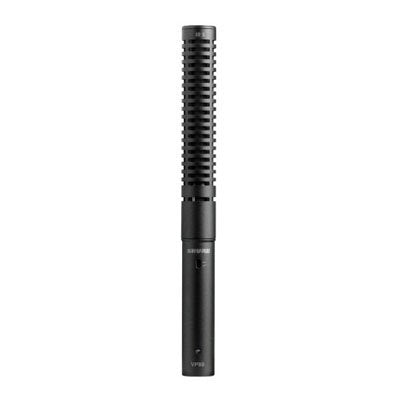 Shure VP89S Dynamic Microphone, Multipattern