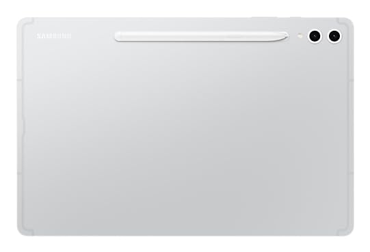 Samsung X820N Galaxy Tab S10 Wi-Fi Platinum Silver 12,4" / Octa-Cora / 12GB RAM / 512GB Speicher