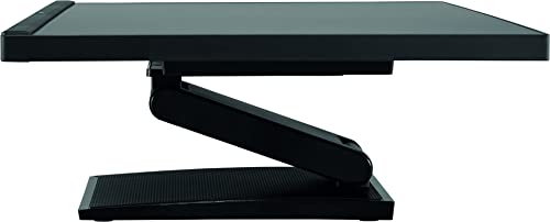 iiyama Prolite T2754MSC-B1AG Monitor Táctil de 27" Multitáctil Capacitivo de 10 puntos, FullHD (1920x1080, panel IPS, 16:9, 4ms, 1 VGA, 1 HDMI, 1 USB3.0, IPX1, Anti Reflectante) Negro Mate