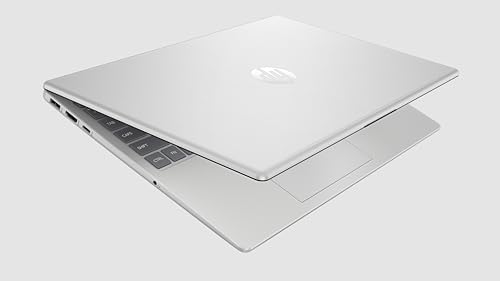 HP Ordenador portátil 15-fc0127nw | 15,6" Full HD | AMD Ryzen 3-7320U | 8GB RAM | 256GB SSD | Windows 11 Home | QWERTY Keyboard