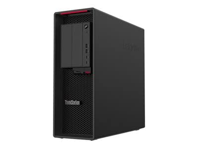 Lenovo Estación de Trabajo TS P620 AMD TH Pro 3975WX 1TB 64GB DVD W10P