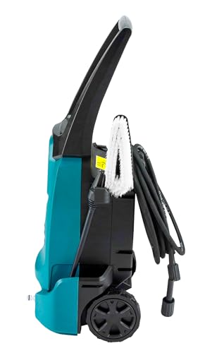 Hidrolimpiadora Makita HW1200,120 Bar 1800 W
