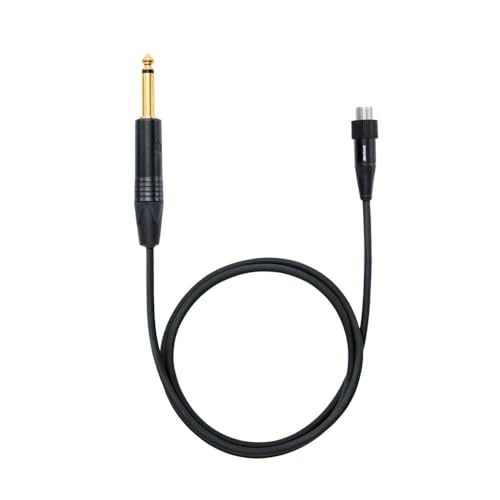 Shure WA305 1/4-Inch Premium Cable Thread Lock Collar