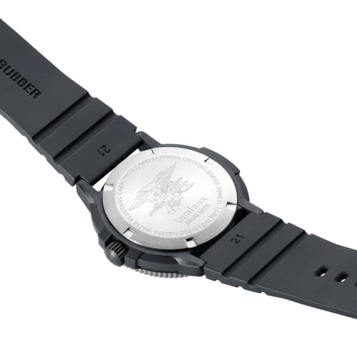 Luminox Reloj Analógico para Hombres de Cuarzo Suizo XS.3001.H.Set