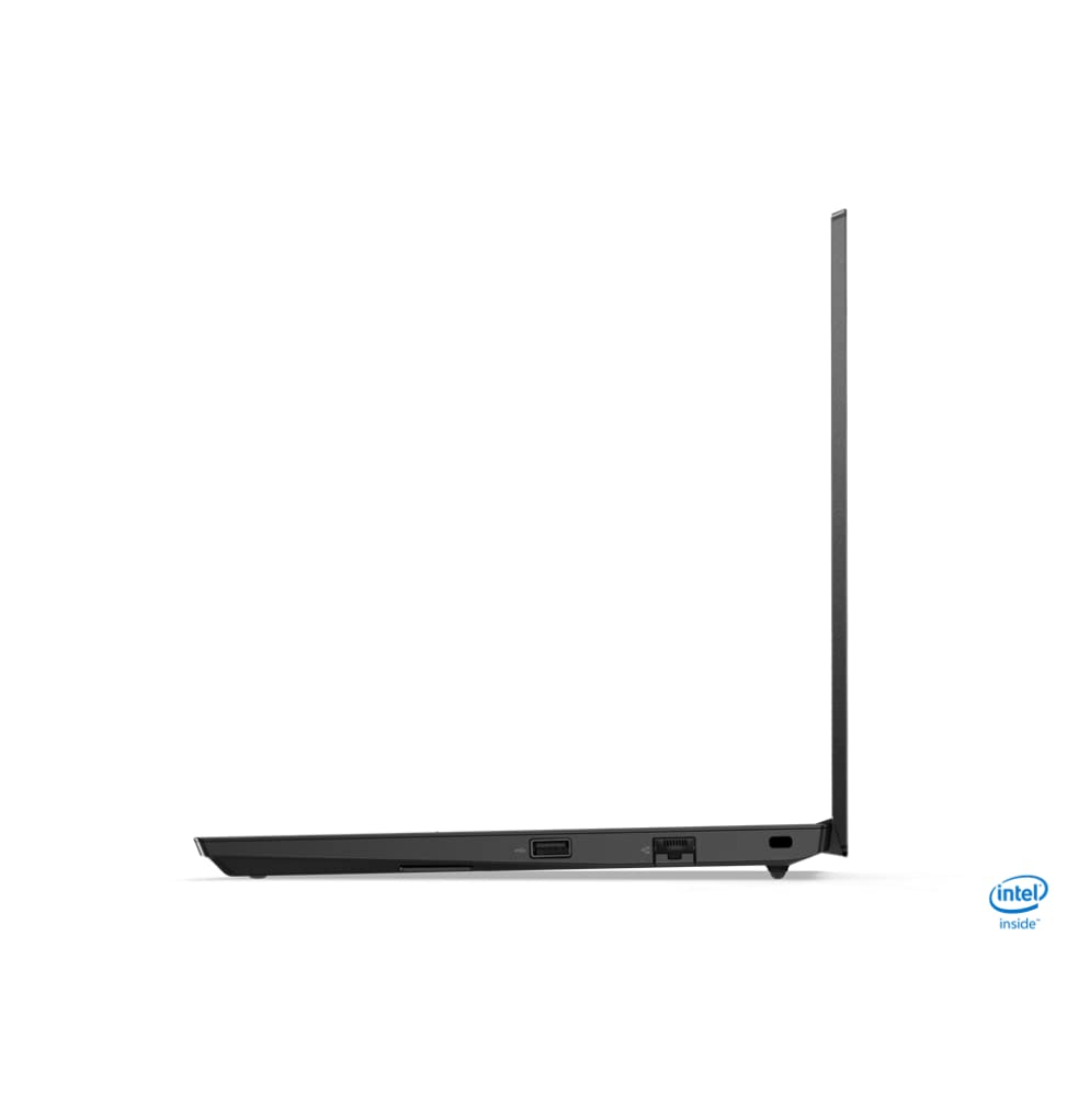 LENOVO ThinkPad E14 Gen 2 i7-1165G7 Portátil 35,6 cm (14") Full HD Intel® Core™ i7 16 GB DDR4-SDRAM 512 GB SSD Wi-Fi 6 (802.11ax) Windows 11 Pro Negro
