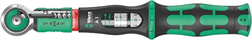 Wera Safe-Torque A 1 Set 1