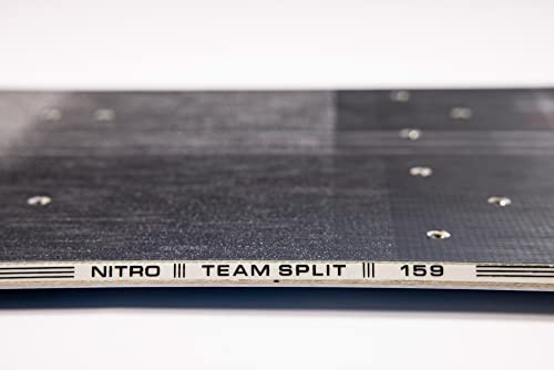 Nitro Team Split