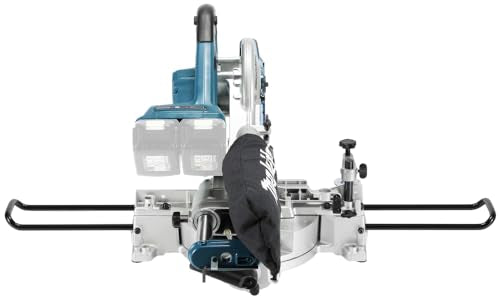 INGLETADORA 18Vx2 190MM LITIO