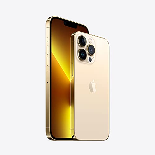 Apple iPhone 13 Pro MAX (128 GB) - Oro