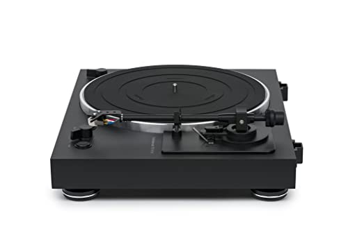 thorens Tocadiscos TD 101 A