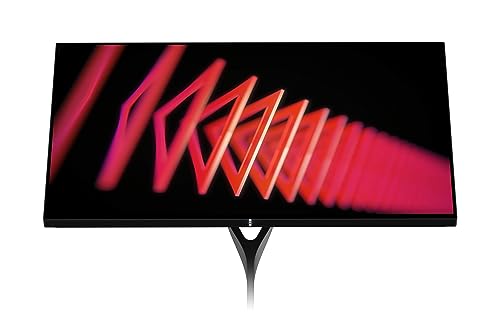 Dough Spectrum One Monitor de Juegos Brillante Glossy 4K, 144Hz, 27 Pulgadas