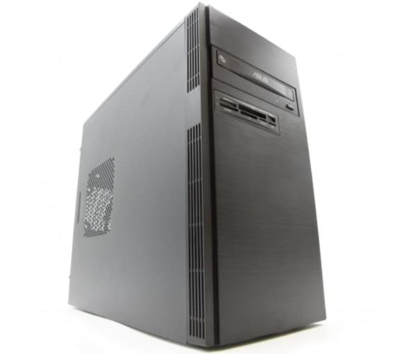 Office Plus 22AH610I512 Intel Core i5-12400/8GB/500GB SSD