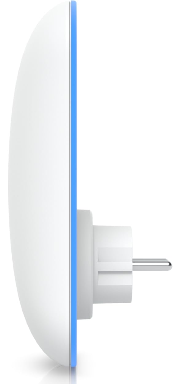 Ubiquiti UniFi U6 - Estensore di portata Wi-Fi - Wi-Fi 6