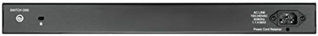 D-Link DXS-1210-12TC/E Switch 8x10G 2xSFP 2xC