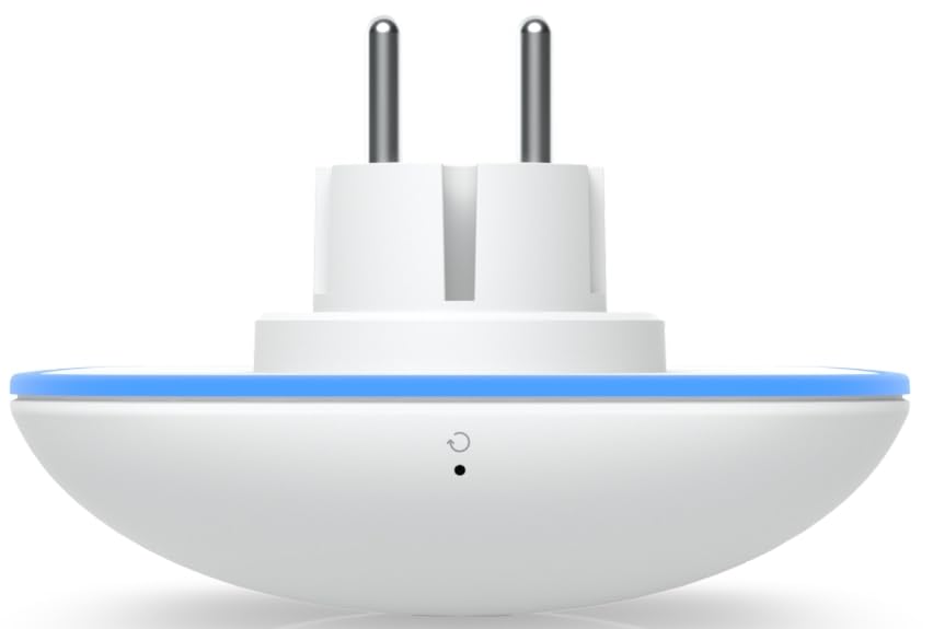 Ubiquiti UniFi U6 - Estensore di portata Wi-Fi - Wi-Fi 6
