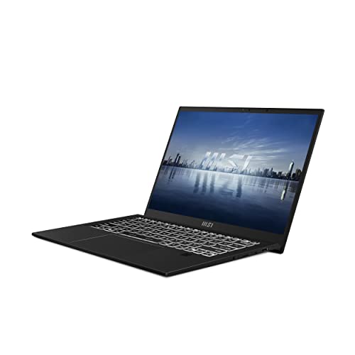 MSI Summit E14FlipEvo A13MT-238FR: Intel Core i7 1360P - 16GB LPDDR5 - SSD 1TB - Intel Iris XE Graphics - 14' QHD Touch - Windows 11 Professional - Teclado Azerty retroeclarado