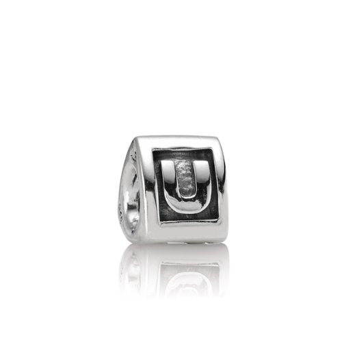 Pandora 150109TZ-53 - Anillo de oro amarillo de 14 quilates, talla 13 (16,88 mm)