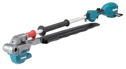 Makita UN001GZ 40V MAX XGT - Cortasetos de Poste sin escobillas, baterías y Cargador no incluidos