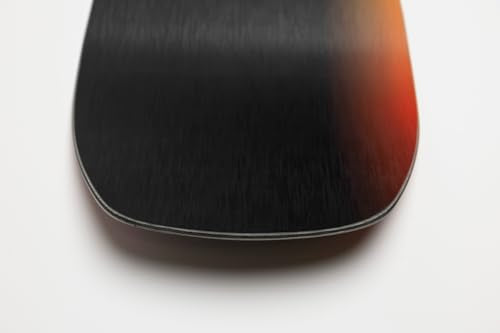 Nitro Tabla de Snowboard para Hombre OPTISYM BRD ´25, Freestyleboard, Asym Twin, CAM-out Camber, Urban, Mid-Wide