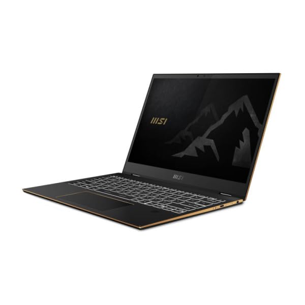 MSI Summit E13FlipEvo A13MT-200FR