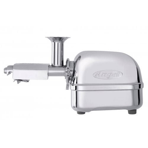 Angel Juicer El Pure Luxus Angel 7500 - Exprimidor de zumo (acero inoxidable)