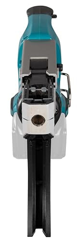 Makita DFR550Z Atornillador autoalimentado Batería 1/4" 18V Solo cuerpo LXT