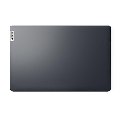 Lenovo IdeaPad 1 Gen 7 - Ordenador Portátil 15.6" FullHD (AMD Ryzen 7 5700U, 16GB RAM, 512GB SSD, AMD Radeon Graphics, Windows 11 Home) Azul - Teclado QWERTY Español