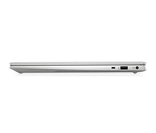 HP Ordenador portátil Pavilion 15-eg2327nw, Windows 11 Home, 15.6, Intel Core i5, 16 GB de RAM, 1 TB SSD, FHD, Teclado QWERTY