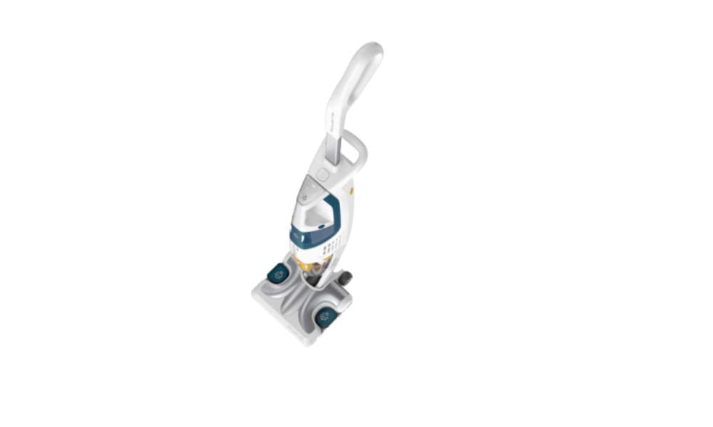 Rowenta Clean & Steam Multi, Blanco, 6 kg