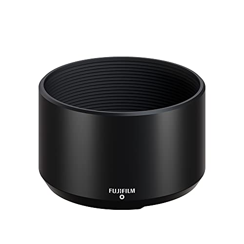 Fujifilm Fujinon XF 16 - 55 mm f/2.8 R LM WR - Objetivo para Fujifilm con montura X (distancia focal 16 - 55 mm, apertura f/2.8, zoom 3.4x, óptico, tamaño del filtro 77 mm), negro