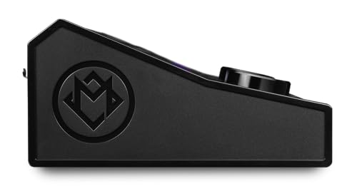 MBOX Studio - Interfaz de audio USB para Pro Tools
