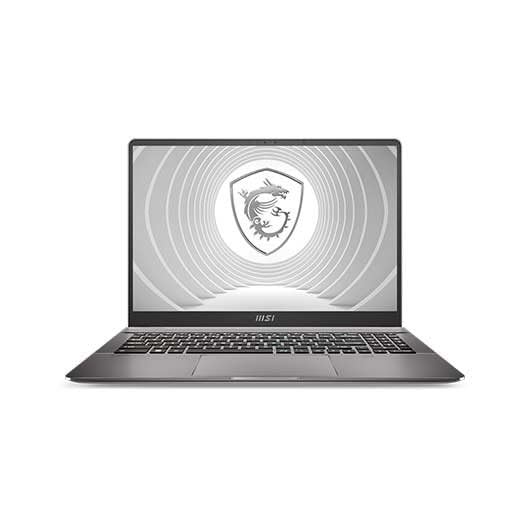 MSI Laptop CreatorPro Z16HX-085ES 16" 32 GB RAM 1 TB SSD NVIDIA Quadro RTX 3000 Intel Core i7-13700HX