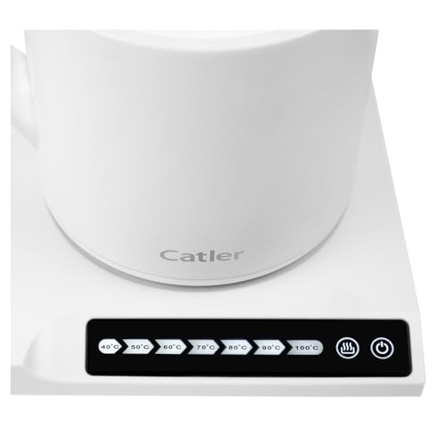 Hervidor eléctrico BM 500 CATLER
