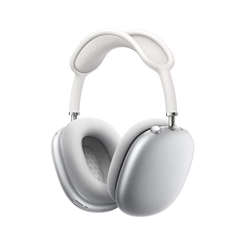 Nuevo Apple AirPods MAX - Plata