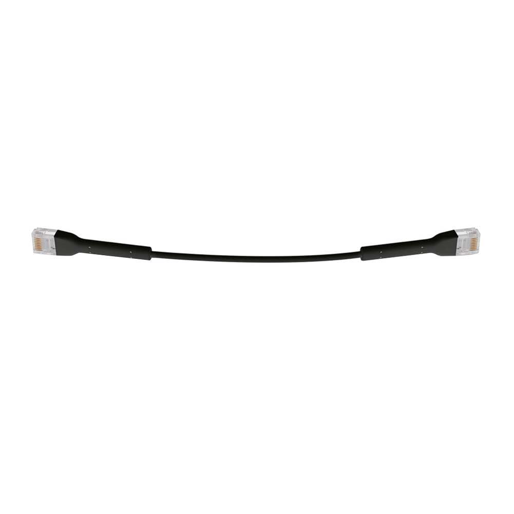 UbiQuiti U-CABLE-PATCH-RJ45-BK-50
