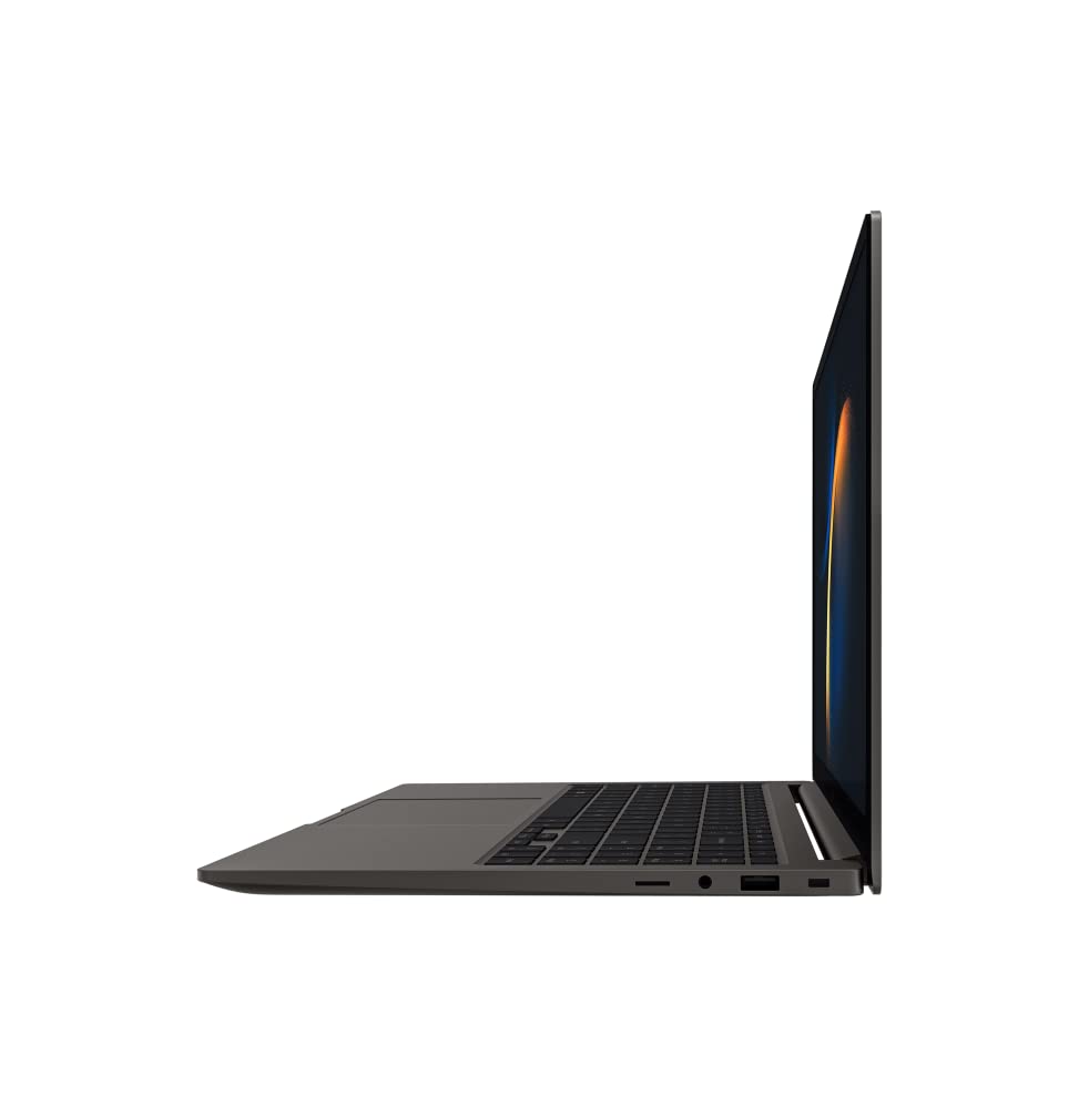 SAMSUNG PORTATIL Galaxy Book 3 KA1ES Grafito