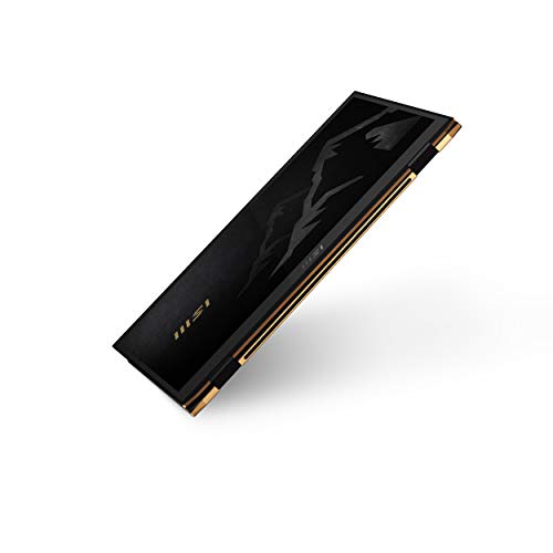 MSI Summit E13 Flip EVO A13MT-099FR i7-1360P Hybride (2-en-1) 34 cm (13.4") Pantalla táctil Full HD+ Intel Core™ i7 16